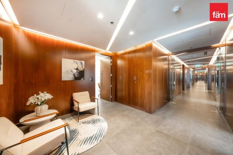 Офис 289.6м² в DIFC, ОАЭ №199345 9