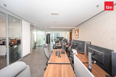 Офис 289.6м² в DIFC, ОАЭ №199345 15