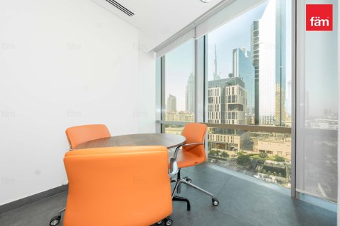 Офис 289.6м² в DIFC, ОАЭ №199345 5
