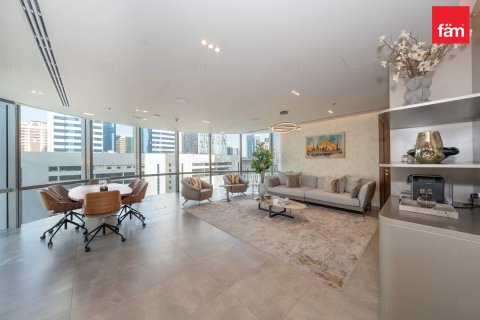 Офис 289.6м² в DIFC, ОАЭ №199345 16