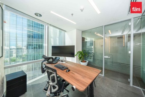 Офис 289.6м² в DIFC, ОАЭ №199345 24