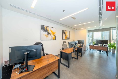 Офис 289.6м² в DIFC, ОАЭ №199345 3