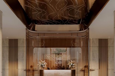 Appartement de 1 chambre à Dubai, UAE No. 208357 4