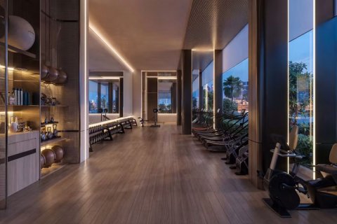 Appartement de 1 chambre à Dubai, UAE No. 208357 10