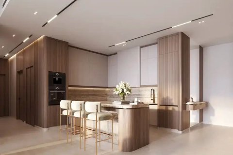 Appartement de 1 chambre à Dubai, UAE No. 208357 7