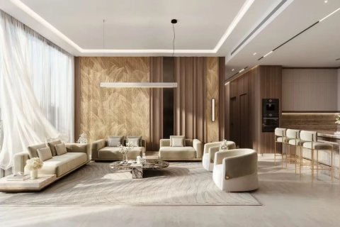 Appartement de 1 chambre à Dubai, UAE No. 208357 5
