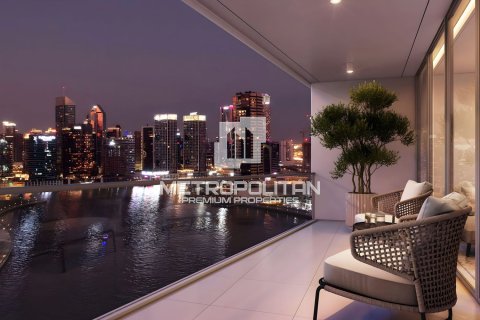 Appartement de 2 chambres à Business Bay, UAE No. 127981 5
