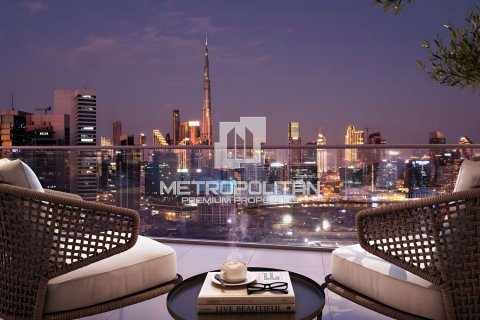 Appartement de 2 chambres à Business Bay, UAE No. 127981 8