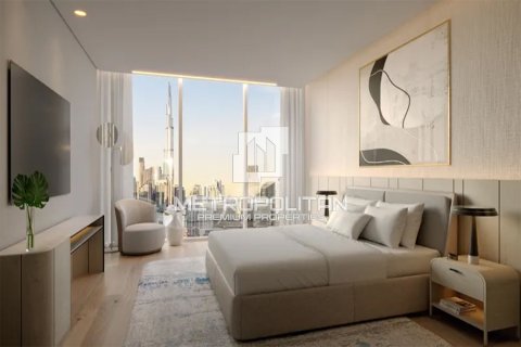 Appartement de 2 chambres à Business Bay, UAE No. 127981 4