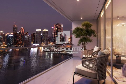 Appartement de 2 chambres à Business Bay, UAE No. 127981 7
