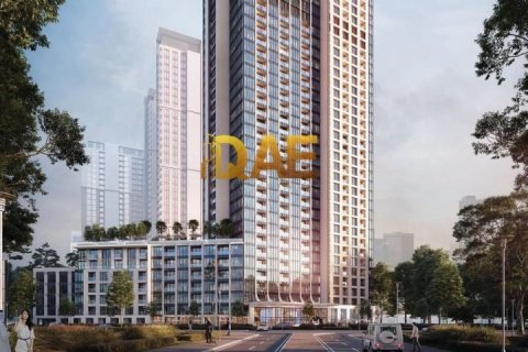 2 غرف نوم شقة في Sobha Hartland, الإمارات العربية المتحدة رقم 4860