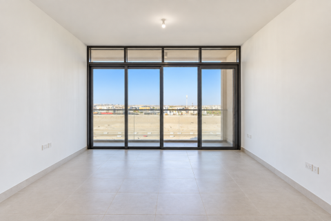 Apartment de 1 dormitorio en  Saadiyat Island, UAE No. 221722