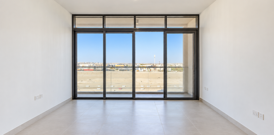 Apartment de 1 dormitorio en Saadiyat Island, UAE No. 221722