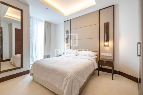 3 غرف نوم شقة في The Address Sky View Towers, الإمارات العربية المتحدة رقم 215080 9