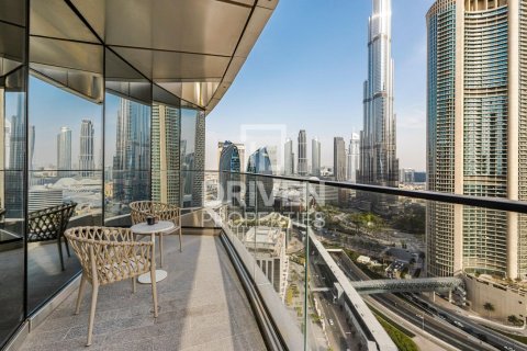 3 غرف نوم شقة في The Address Sky View Towers, الإمارات العربية المتحدة رقم 215080 15