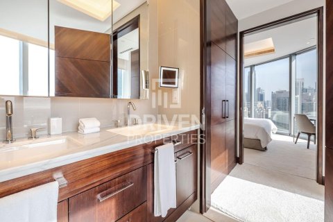 3 غرف نوم شقة في The Address Sky View Towers, الإمارات العربية المتحدة رقم 215080 12