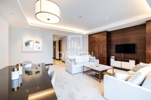 3 غرف نوم شقة في The Address Sky View Towers, الإمارات العربية المتحدة رقم 215080