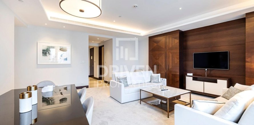 3 غرف نوم شقة في The Address Sky View Towers, الإمارات العربية المتحدة رقم 215080