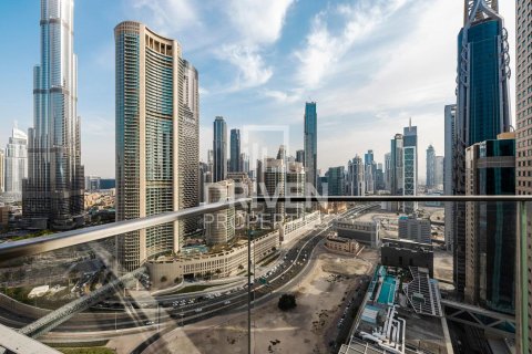 3 غرف نوم شقة في The Address Sky View Towers, الإمارات العربية المتحدة رقم 215080 17