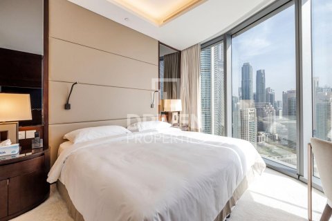 3 غرف نوم شقة في The Address Sky View Towers, الإمارات العربية المتحدة رقم 215080 5