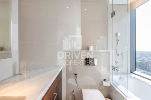 3 غرف نوم شقة في The Address Sky View Towers, الإمارات العربية المتحدة رقم 215080 13