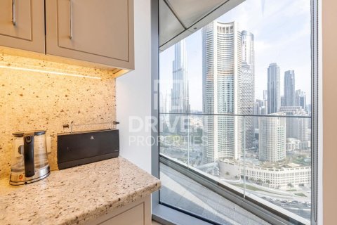 3 غرف نوم شقة في The Address Sky View Towers, الإمارات العربية المتحدة رقم 215080 14