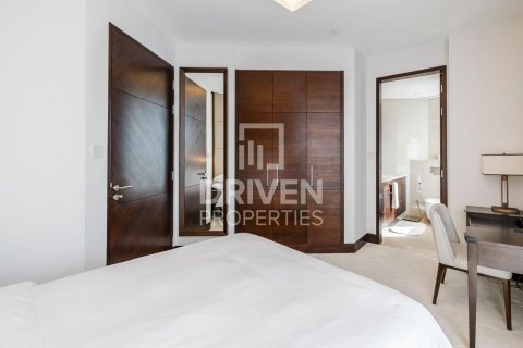 3 غرف نوم شقة في The Address Sky View Towers, الإمارات العربية المتحدة رقم 215080 7