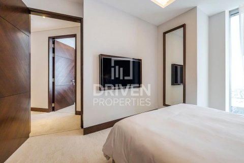 3 غرف نوم شقة في The Address Sky View Towers, الإمارات العربية المتحدة رقم 215080 10