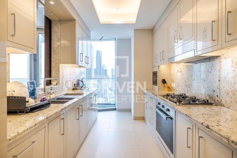 3 غرف نوم شقة في The Address Sky View Towers, الإمارات العربية المتحدة رقم 215080 11