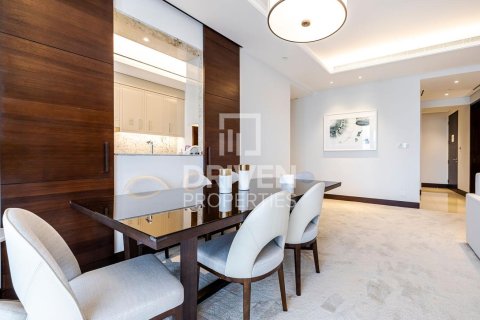 3 غرف نوم شقة في The Address Sky View Towers, الإمارات العربية المتحدة رقم 215080 4