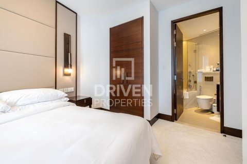 3 غرف نوم شقة في The Address Sky View Towers, الإمارات العربية المتحدة رقم 215080 6