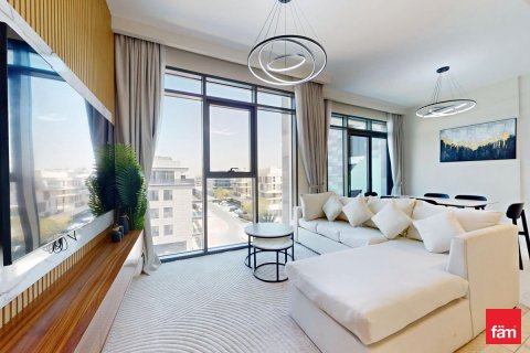 2 bedrooms Apartment in Meydan, UAE No. 219663