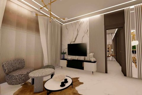 1 غرف نوم شقة في دبي, الإمارات العربية المتحدة رقم 186956