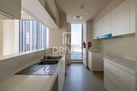 3 غرف نوم شقة في Harbour Gate, الإمارات العربية المتحدة رقم 202572 12