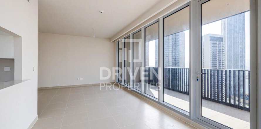 3 غرف نوم شقة في Harbour Gate, الإمارات العربية المتحدة رقم 202572