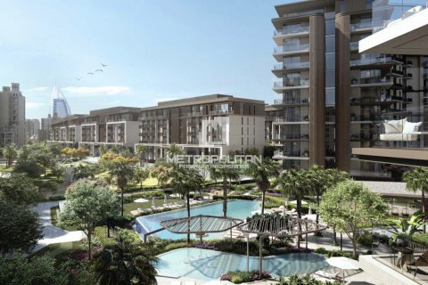 1 bedroom Apartment in Madinat Jumeirah Living, UAE No. 78260 8
