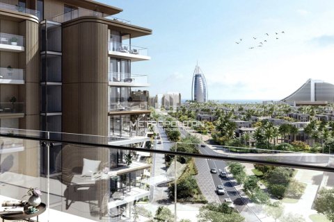 1 bedroom Apartment in Madinat Jumeirah Living, UAE No. 78260 4