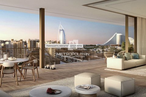 1 bedroom Apartment in Madinat Jumeirah Living, UAE No. 78260 6