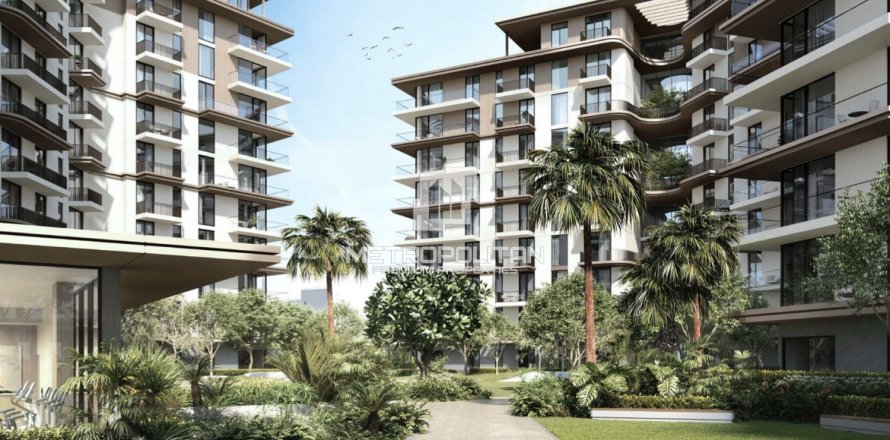 1 bedroom Apartment in Madinat Jumeirah Living, UAE No. 78260