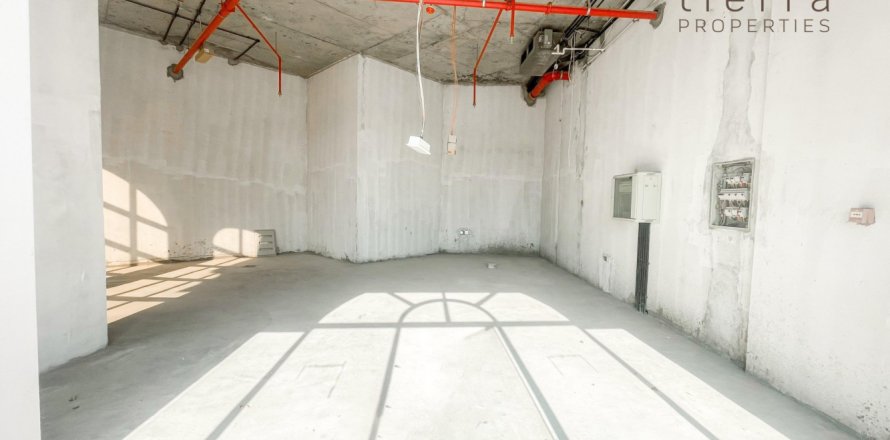 69.7m² Shop in Dubai Silicon Oasis, UAE No. 46605