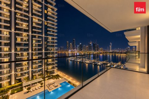 Квартира с 2 спальнями в Dubai Harbour, ОАЭ №216833 7