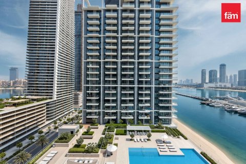 Квартира с 2 спальнями в Dubai Harbour, ОАЭ №216833 13