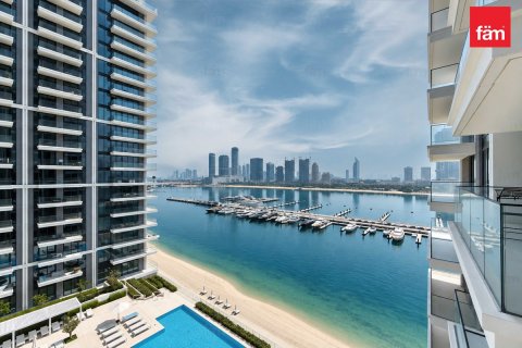 Квартира с 2 спальнями в Dubai Harbour, ОАЭ №216833 9