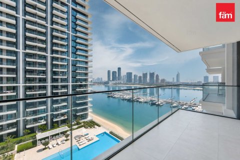 Квартира с 2 спальнями в Dubai Harbour, ОАЭ №216833 5