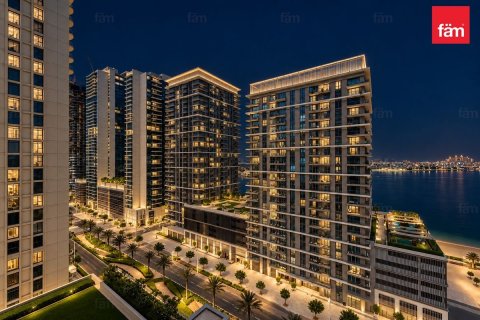 Квартира с 2 спальнями в Dubai Harbour, ОАЭ №216833 20