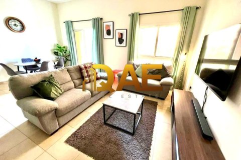 Appartement de 2 chambres à Remraam, UAE No. 10585 23