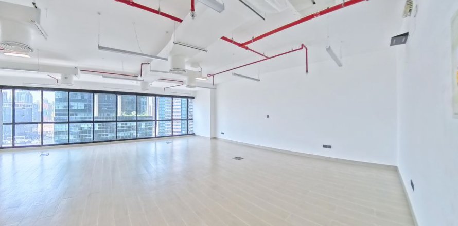 Office de 95.1m² en Dubai, UAE No. 223806