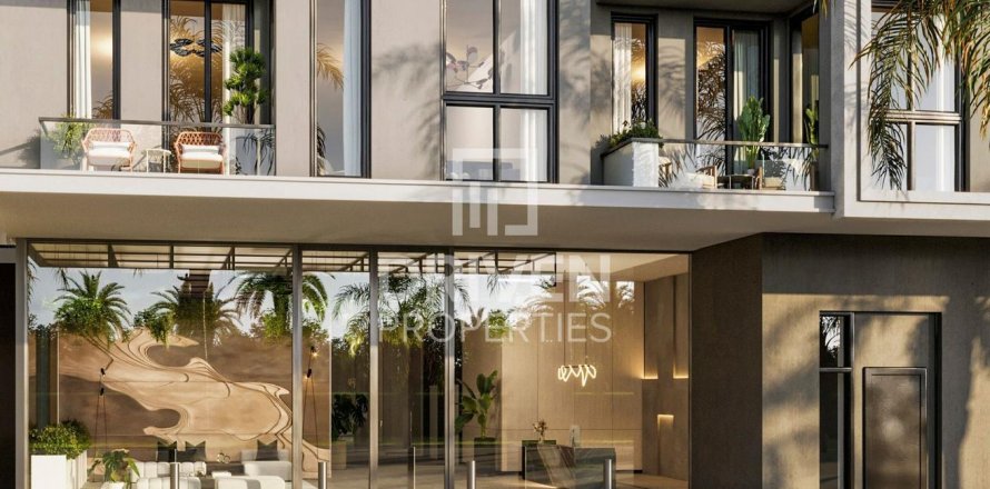 3 غرف نوم شقة في District 11, الإمارات العربية المتحدة رقم 214396