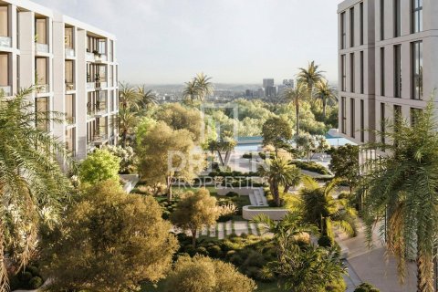 3 غرف نوم شقة في District 11, الإمارات العربية المتحدة رقم 214396 3