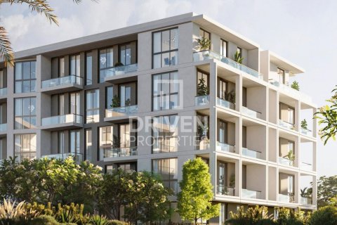 3 غرف نوم شقة في District 11, الإمارات العربية المتحدة رقم 214396 4